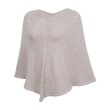 Little Sahara Poncho Adult